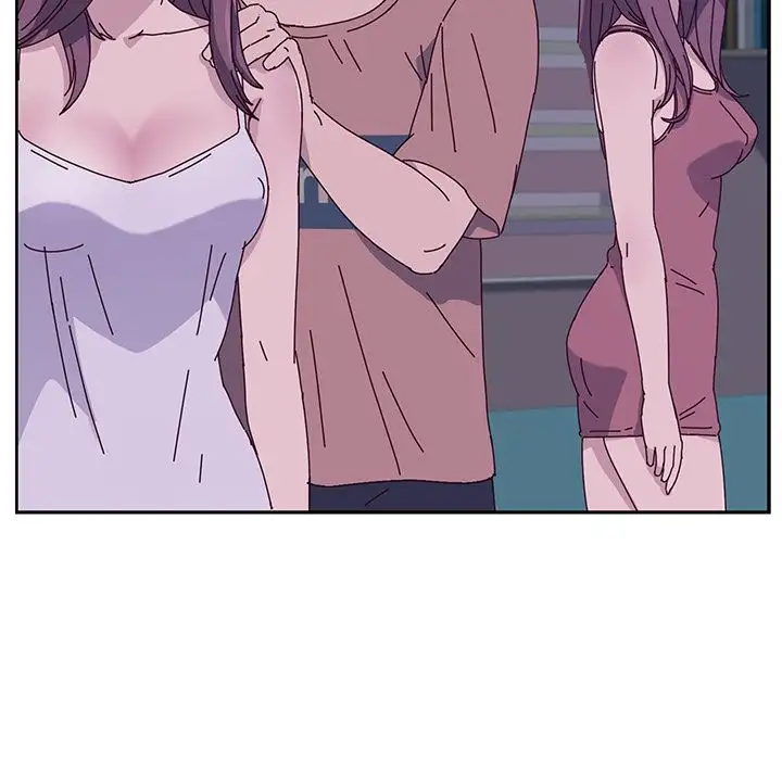 Twice the Love Chapter 4 Page 117