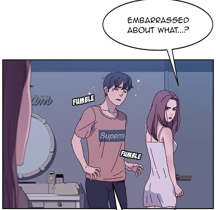 Twice the Love Chapter 4 Page 123