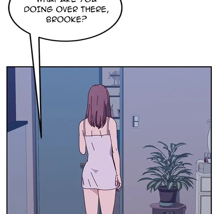 Twice the Love Chapter 4 Page 140