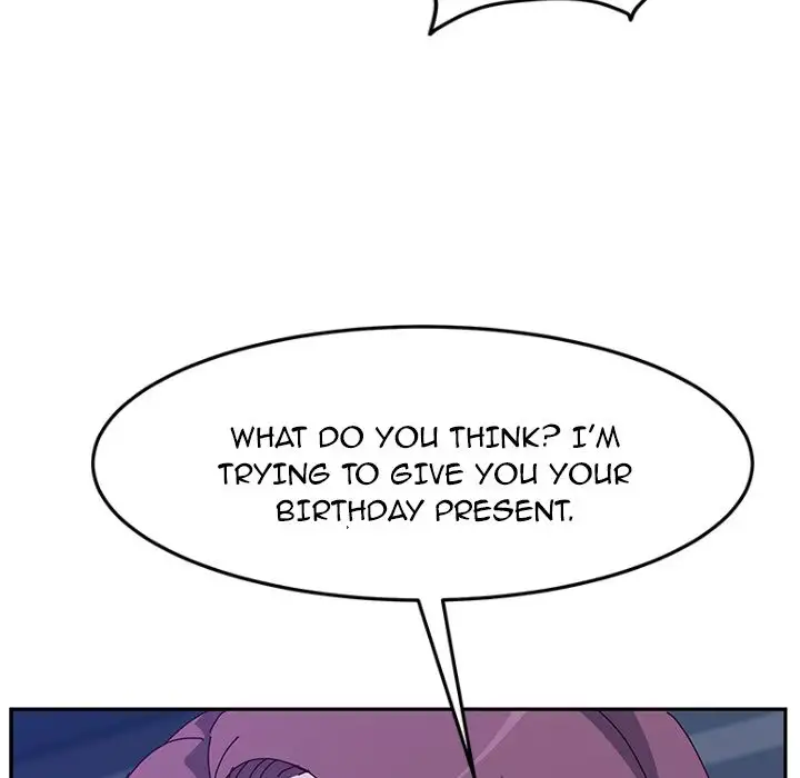 Twice the Love Chapter 4 Page 159