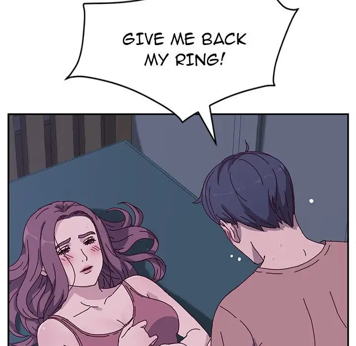 Twice the Love Chapter 4 Page 16