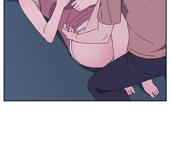 Twice the Love Chapter 4 Page 17