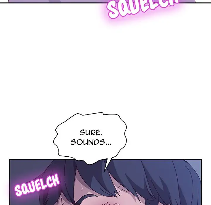 Twice the Love Chapter 4 Page 196