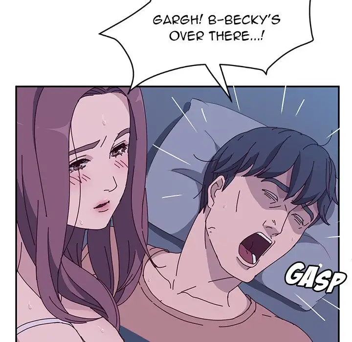 Twice the Love Chapter 4 Page 203
