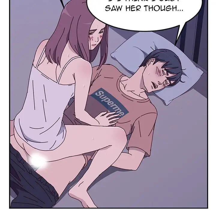 Twice the Love Chapter 4 Page 207