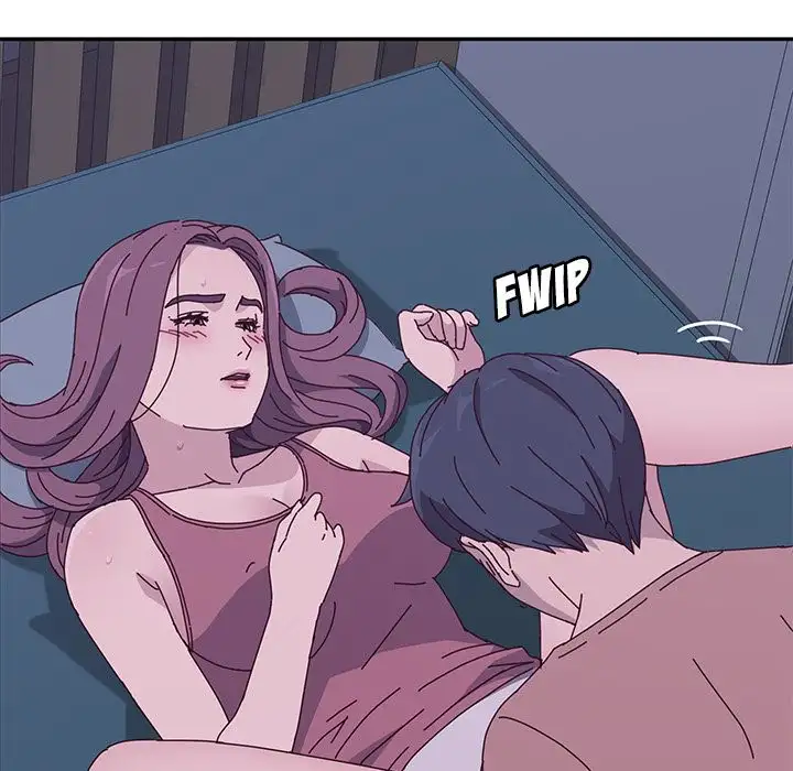 Twice the Love Chapter 4 Page 38
