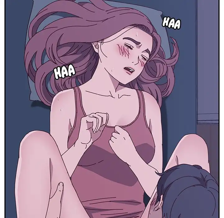 Twice the Love Chapter 4 Page 88