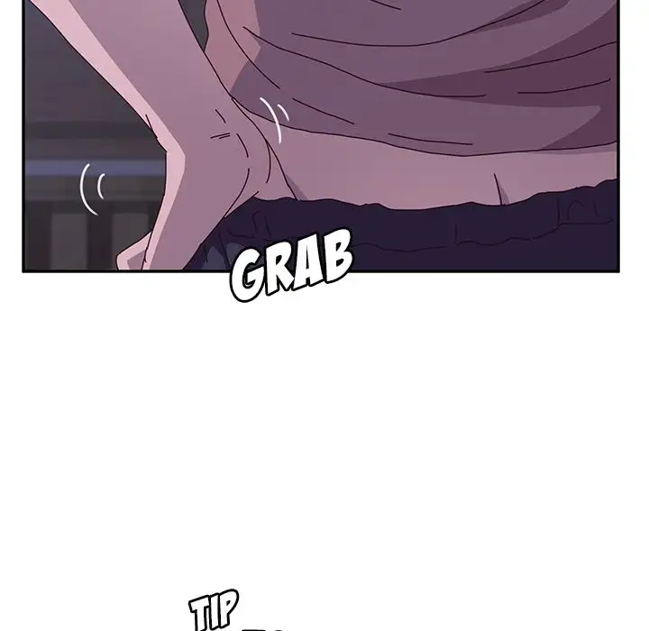 Twice the Love Chapter 4 Page 91