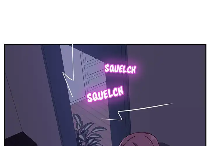 Twice the Love Chapter 5 Page 1