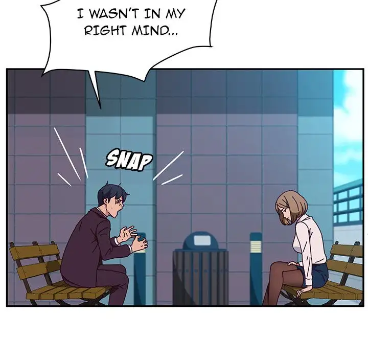 Twice the Love Chapter 5 Page 103