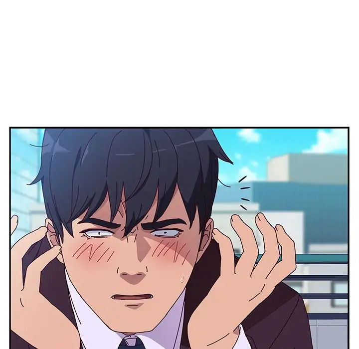 Twice the Love Chapter 5 Page 109