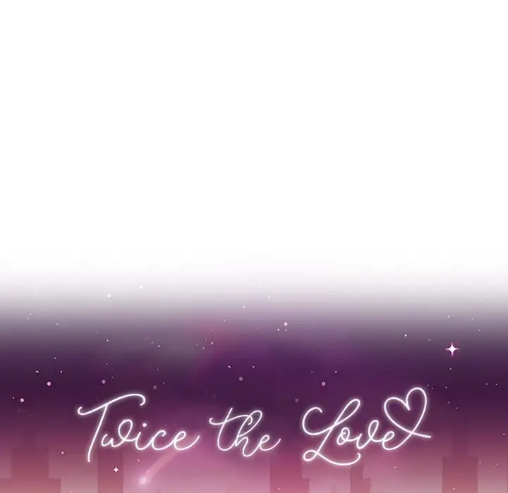 Twice the Love Chapter 5 Page 11