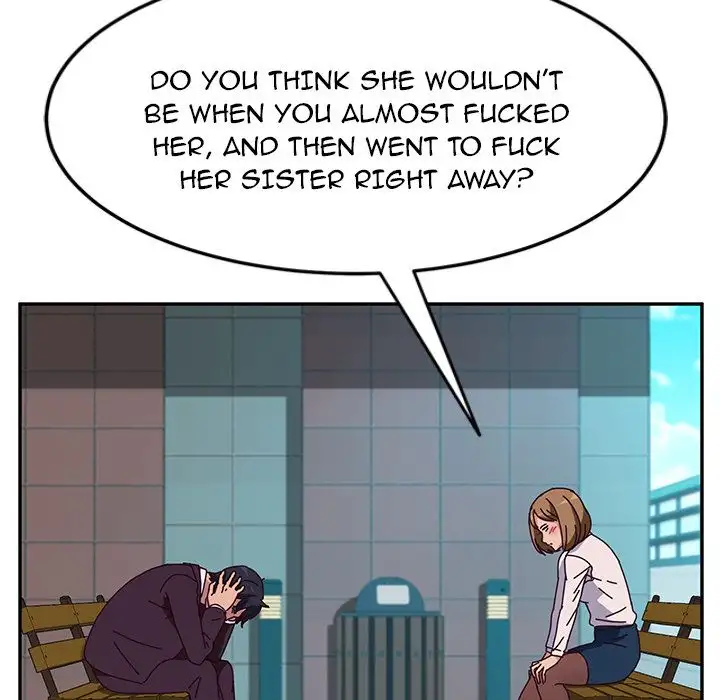 Twice the Love Chapter 5 Page 126
