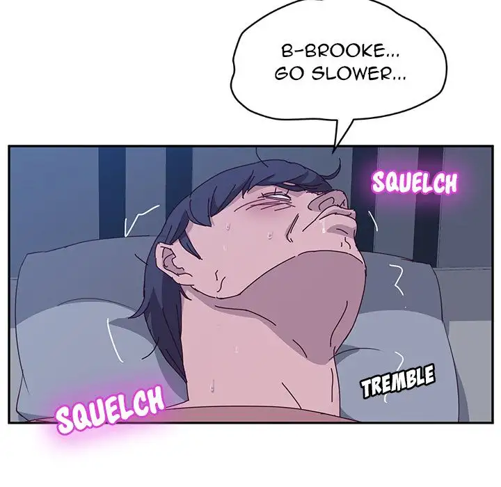Twice the Love Chapter 5 Page 15