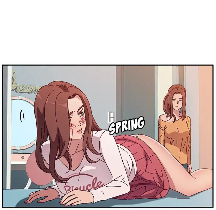 Twice the Love Chapter 5 Page 153