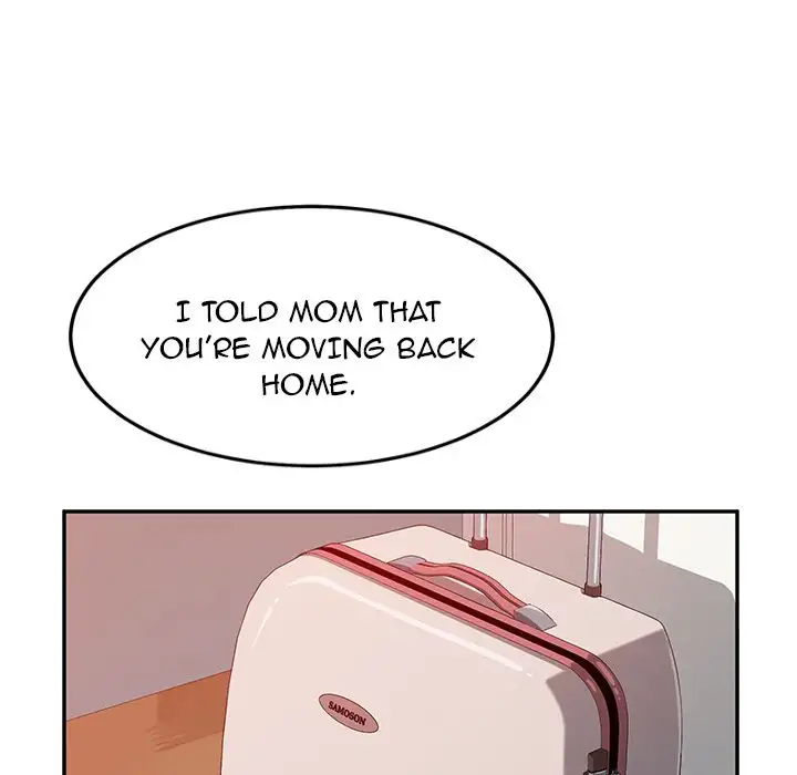 Twice the Love Chapter 5 Page 160
