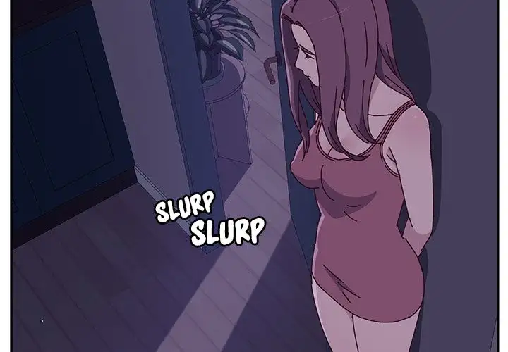 Twice the Love Chapter 5 Page 2