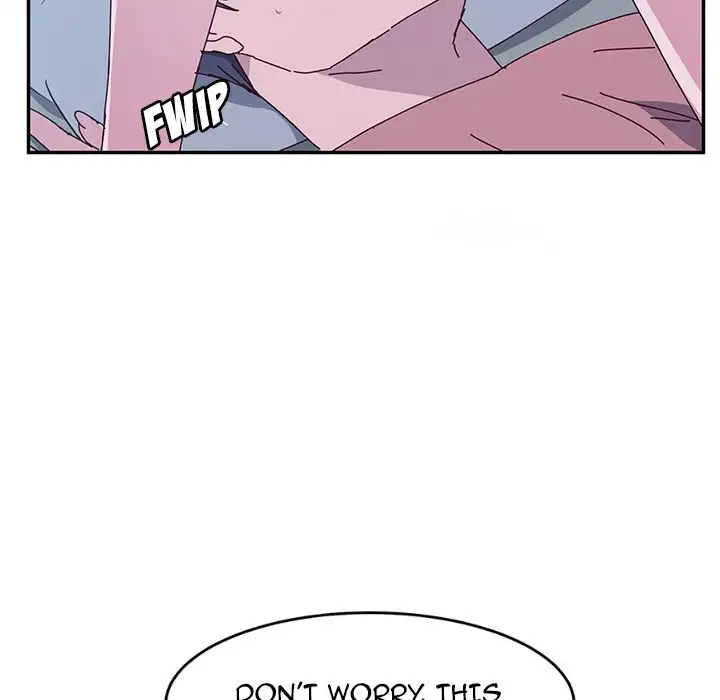 Twice the Love Chapter 5 Page 24