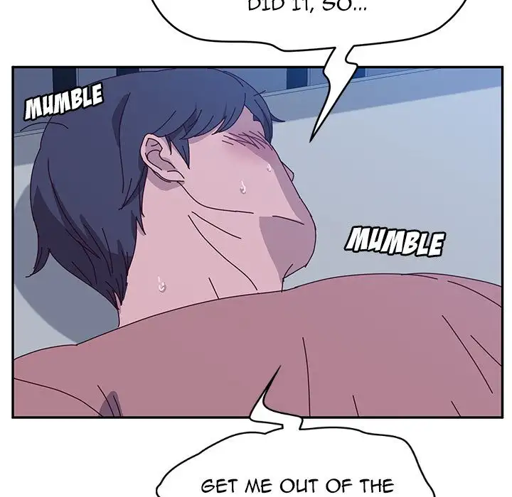 Twice the Love Chapter 5 Page 44