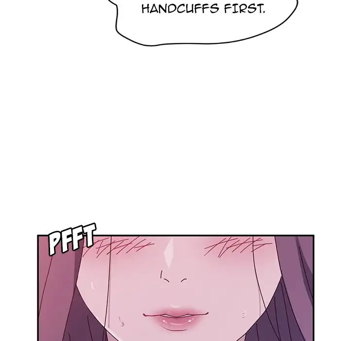 Twice the Love Chapter 5 Page 45
