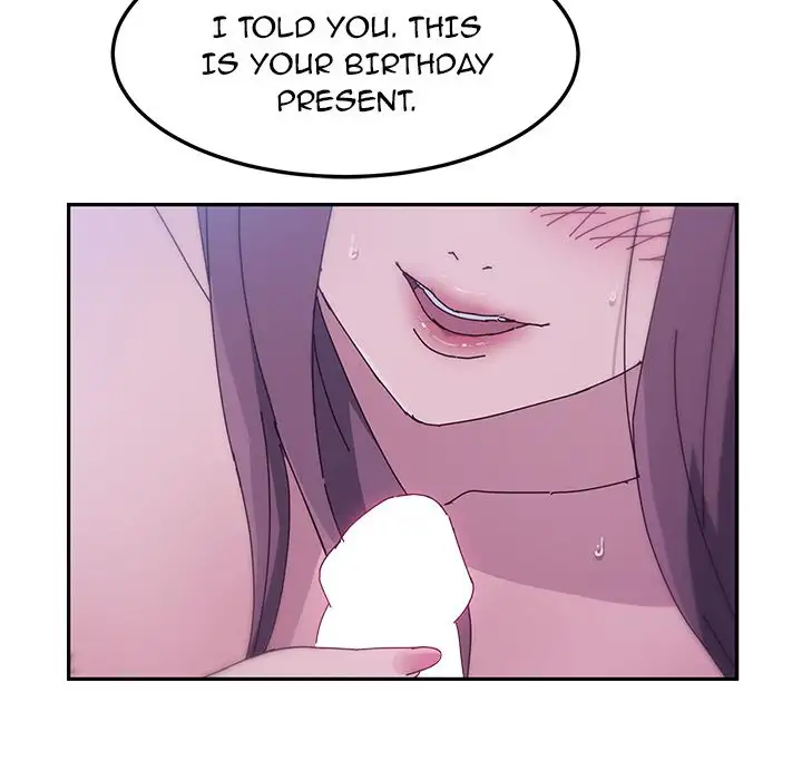 Twice the Love Chapter 5 Page 49