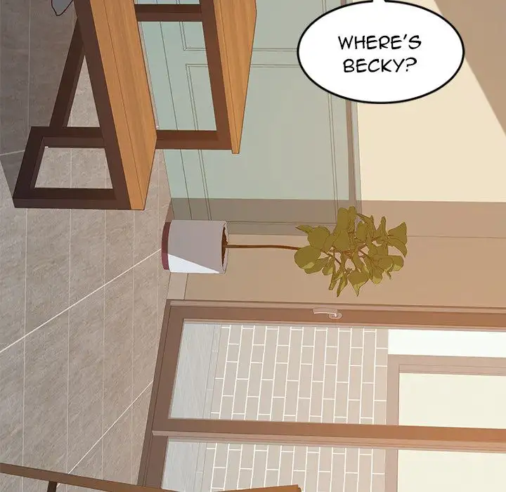 Twice the Love Chapter 5 Page 61