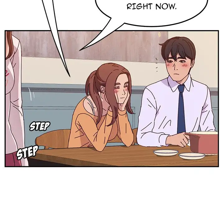 Twice the Love Chapter 5 Page 63