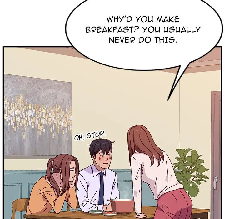 Twice the Love Chapter 5 Page 72