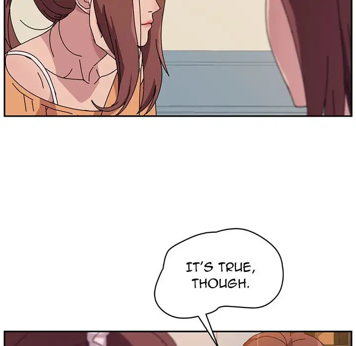 Twice the Love Chapter 5 Page 75