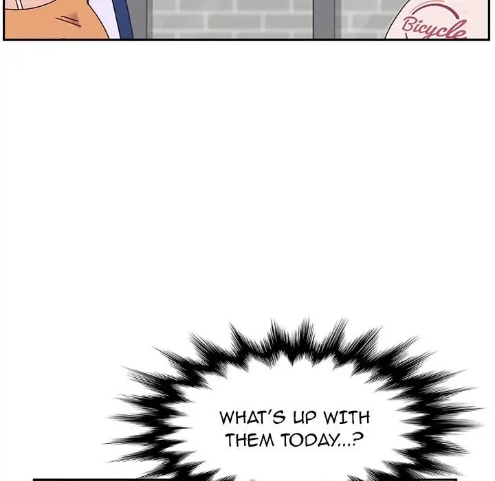 Twice the Love Chapter 5 Page 78