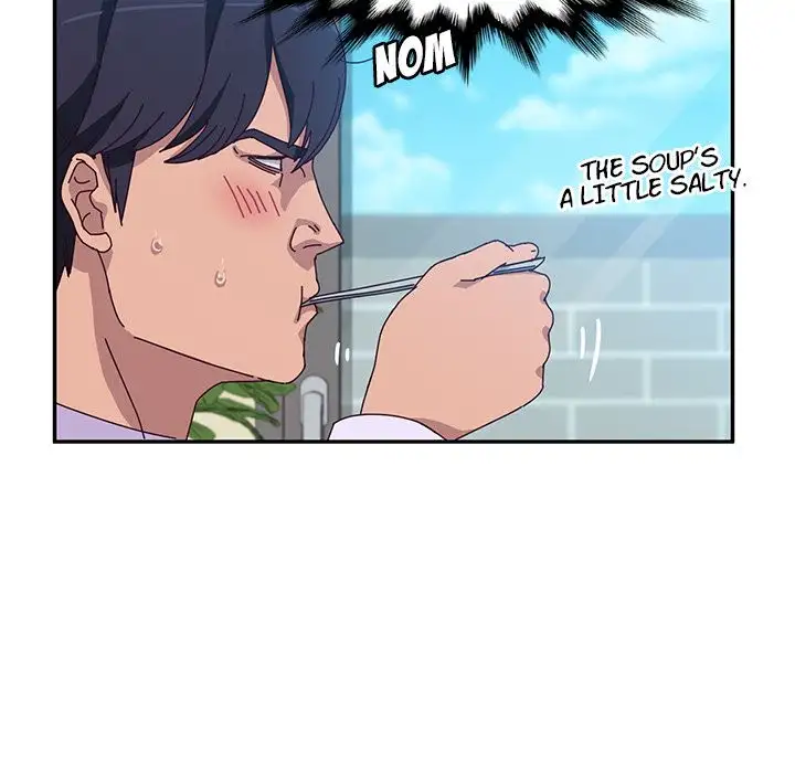 Twice the Love Chapter 5 Page 79