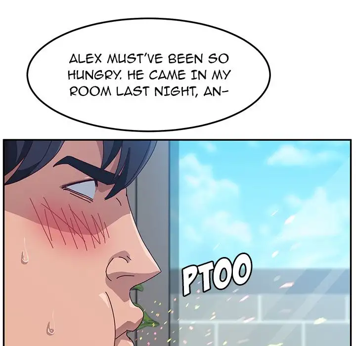 Twice the Love Chapter 5 Page 80
