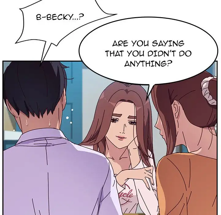 Twice the Love Chapter 5 Page 84