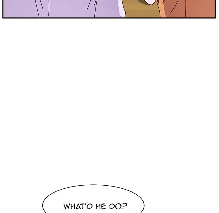 Twice the Love Chapter 5 Page 85