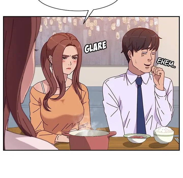 Twice the Love Chapter 5 Page 86