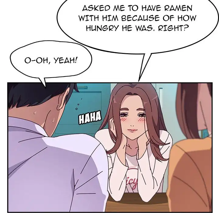 Twice the Love Chapter 5 Page 91