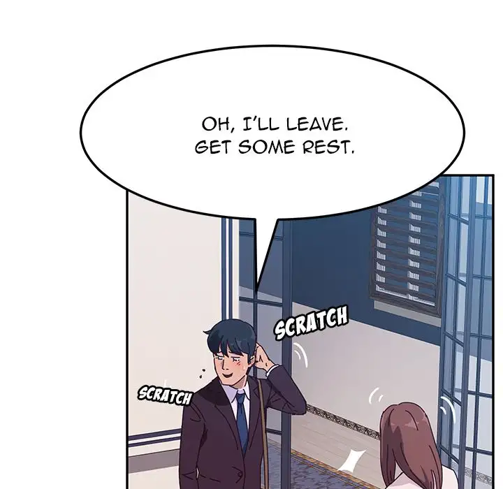 Twice the Love Chapter 6 Page 119