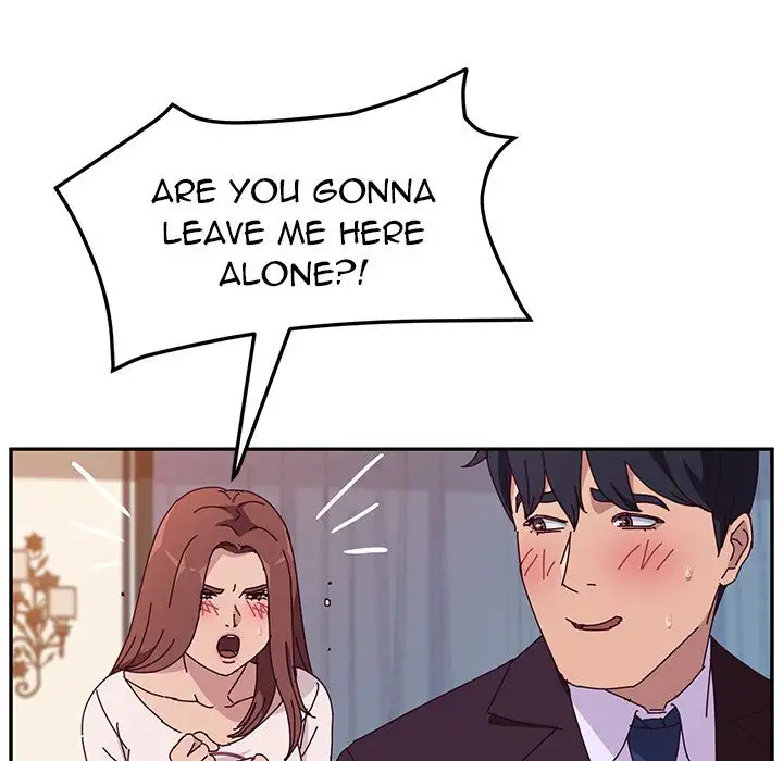 Twice the Love Chapter 6 Page 121