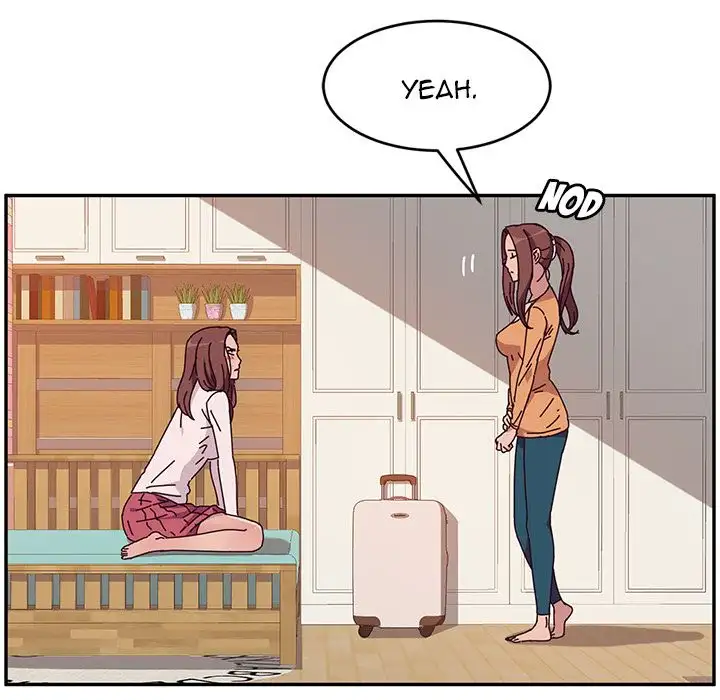 Twice the Love Chapter 6 Page 18