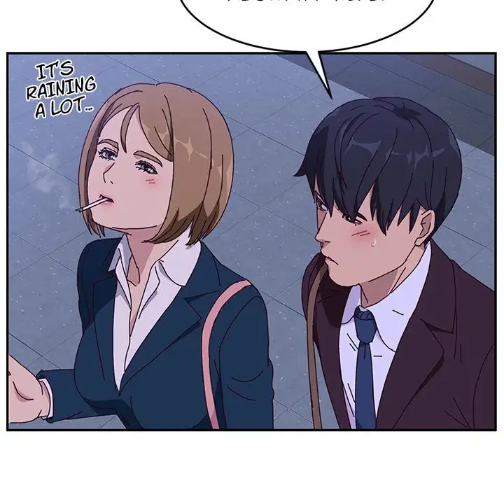 Twice the Love Chapter 6 Page 36