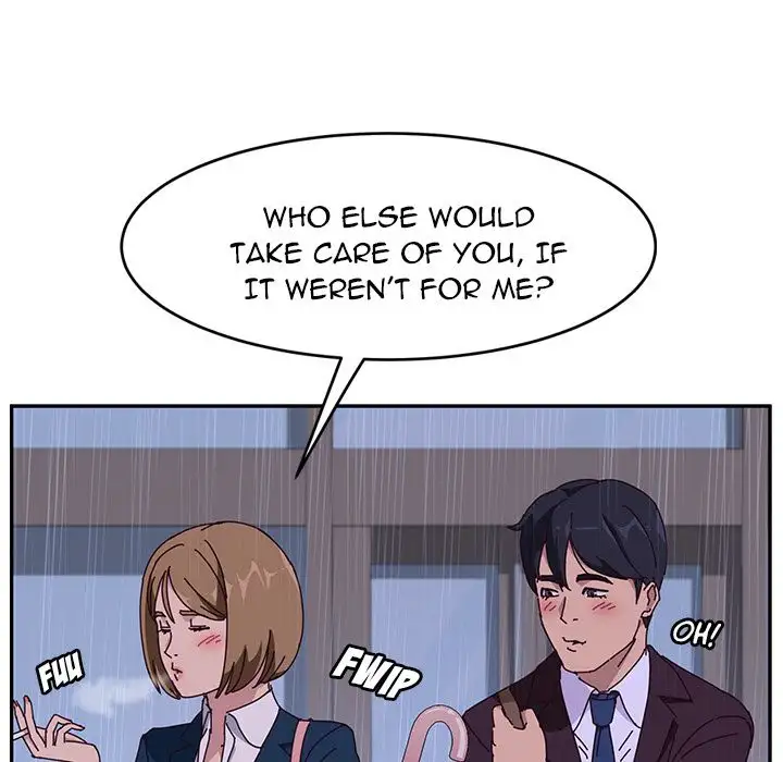 Twice the Love Chapter 6 Page 39