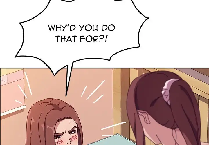 Twice the Love Chapter 6 Page 4