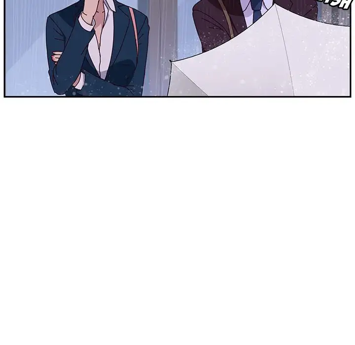 Twice the Love Chapter 6 Page 43