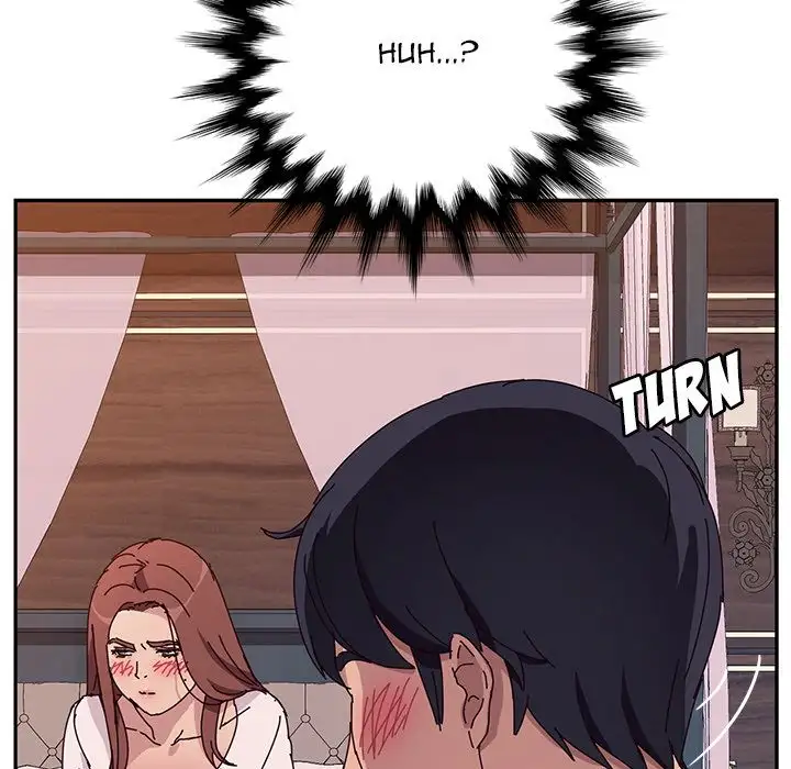 Twice the Love Chapter 7 Page 106