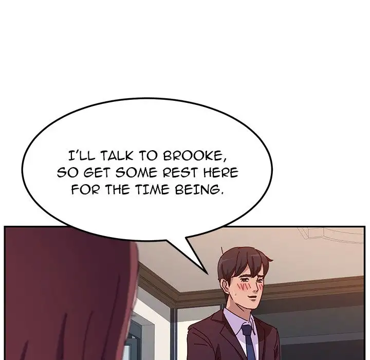 Twice the Love Chapter 7 Page 115