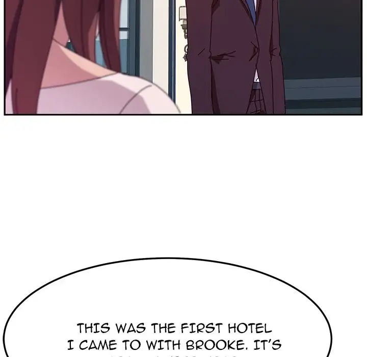 Twice the Love Chapter 7 Page 116