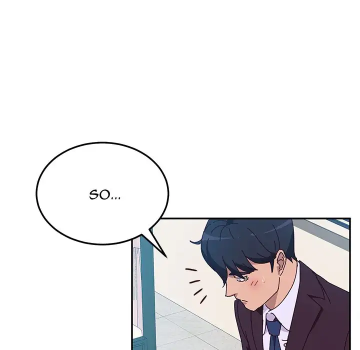 Twice the Love Chapter 7 Page 118