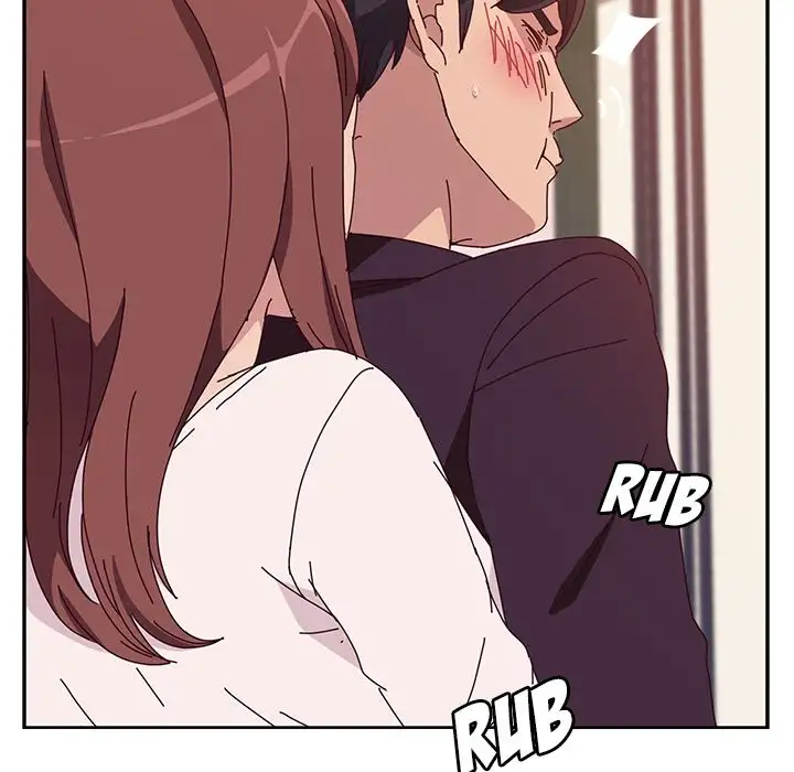 Twice the Love Chapter 7 Page 15