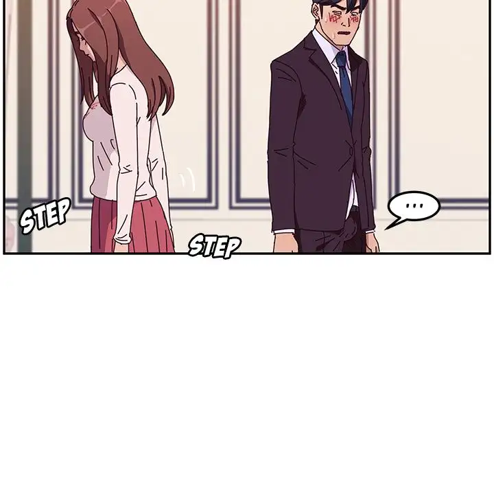 Twice the Love Chapter 7 Page 21