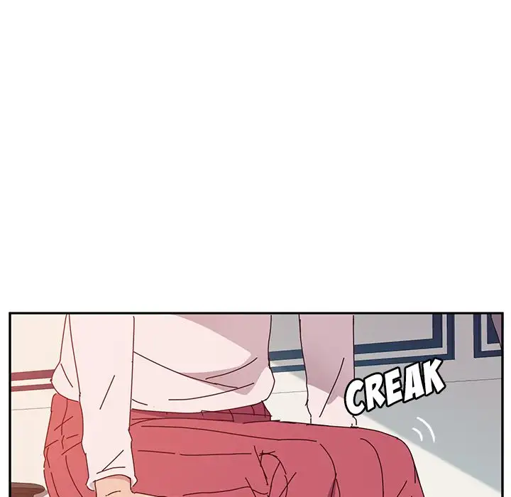 Twice the Love Chapter 7 Page 22